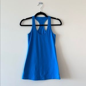 Lululemon Cool Racerback Tank Top